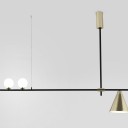 Aromas del Campo  - Crane Pendant lamp